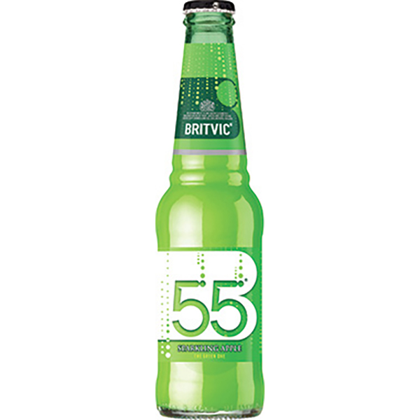 BRIT 55 APPLE  275x24